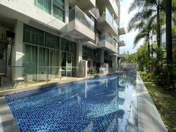 Loft @ Stevens (D10), Apartment #621630691